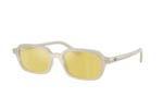 Occhiali da Sole Unisex Rayban 4455-ZURI 68086D size 52
