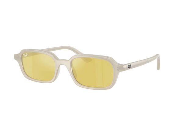 Occhiali Rayban 4455 ZURI 68086D