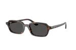 Occhiali da Sole Unisex Rayban 4455-ZURI 135987 size 52