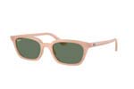 Occhiali da Sole Unisex Rayban 4456-ZAYA 681182 size 53