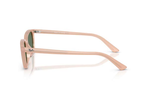 Rayban modello 4456 ZAYA di colore 681182
