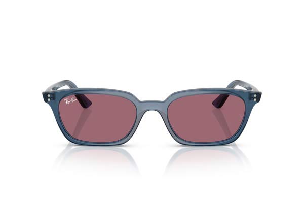 Rayban 4456 ZAYA