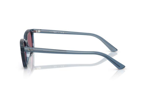 Rayban modello 4456 ZAYA di colore 68121A