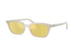 Occhiali da Sole Unisex Rayban 4456-ZAYA 68086D size 53