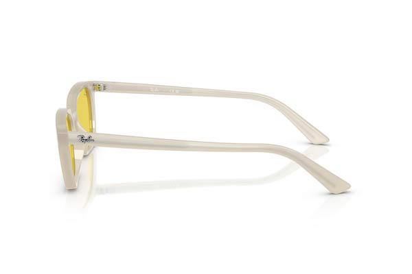 Rayban modello 4456 ZAYA di colore 68086D