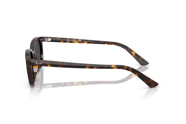 Rayban modello 4456 ZAYA di colore 135987