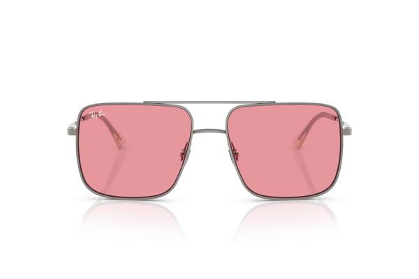 Rayban 3758 ARI