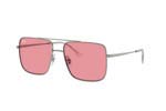 Occhiali da Sole Unisex Rayban 3758-ARI 004-84 size 56