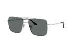 Occhiali da Sole Unisex Rayban 3758-ARI 003-81 size 54