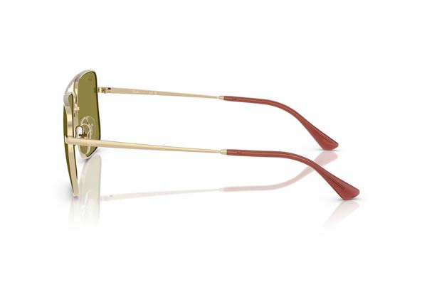 Rayban modello 3758 ARI di colore 9213-2