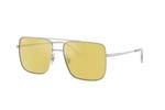 Occhiali da Sole Unisex Rayban 3758-ARI 003-6D size 56