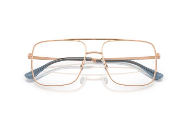 rayban 3758V ARI Occhiali da Vista 