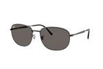 Occhiali da Sole Unisex Rayban 3754 002-B1 size 60