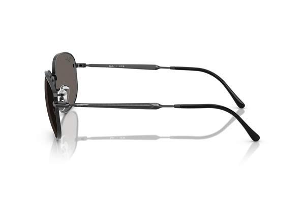 Rayban modello 3754 di colore 002-B1