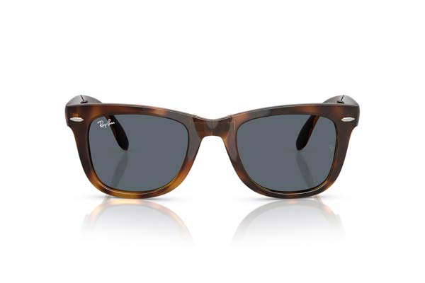 Rayban 4105 FOLDING WAYFARER