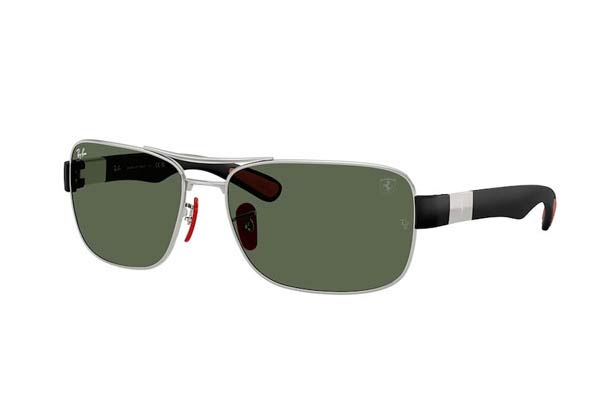 Occhiali da sole Rayban 3763M F03171