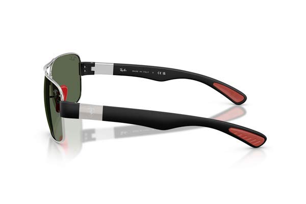 Rayban modello 3763M di colore F03171