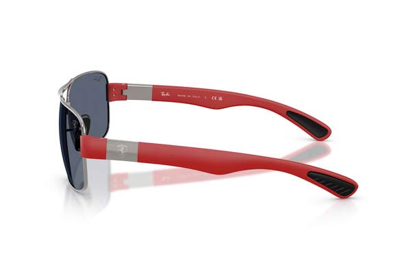Rayban modello 3763M di colore F01887