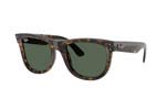 Occhiali da Sole Unisex Rayban R0502S-WAYFARER-REVERSE 6790VR size 50