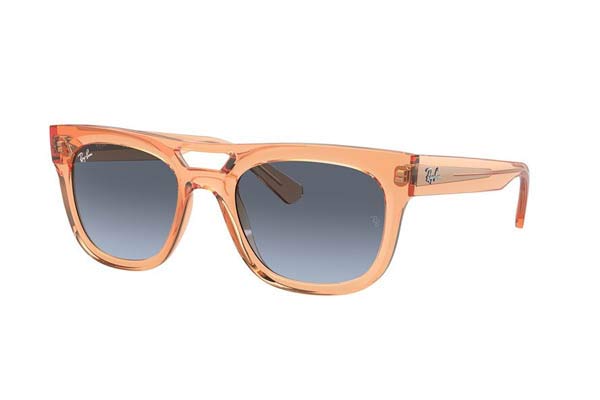 Occhiali da sole Rayban 4426 PHIL 66868F