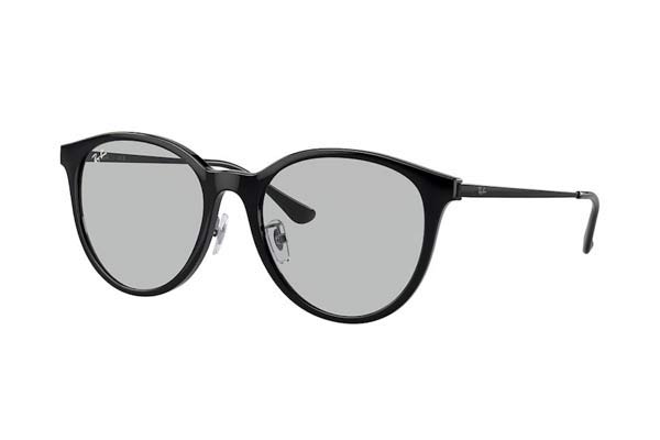 Occhiali da sole Rayban 4334D 601-87