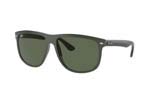 Occhiali da Sole Uomo Rayban 4147-BOYFRIEND 671931 size 60