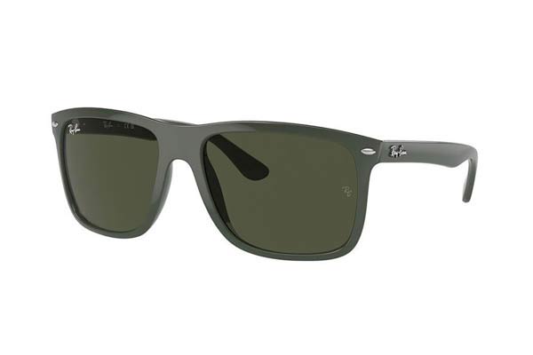 Occhiali da sole Rayban 4547 BOYFRIEND TWO 671931