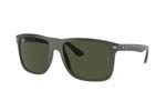 Occhiali da Sole Unisex Rayban 4547-BOYFRIEND-TWO 671931 size 60