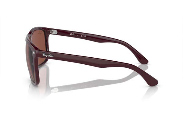 Rayban modello 4547 BOYFRIEND TWO di colore 6718C5