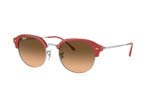 Occhiali da Sole Unisex Rayban 4429 67223B size 55