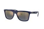 Occhiali da Sole Unisex Rayban 4413M F688J0 size 57