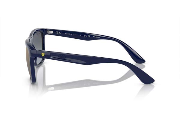 Rayban modello 4413M di colore F688J0