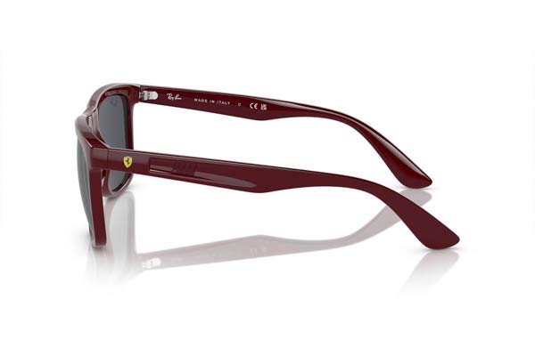Rayban modello 4413M di colore F68587