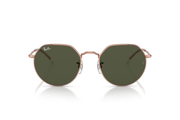 Rayban 3565 JACK