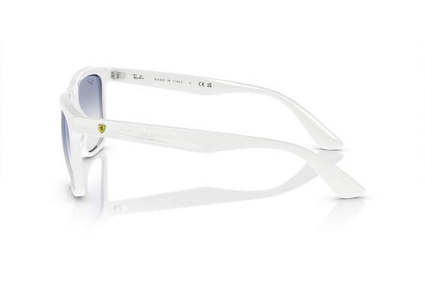 Rayban modello 4413M di colore F69219