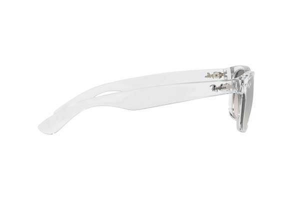 Rayban modello 2132 NEW WAYFARER di colore 632532