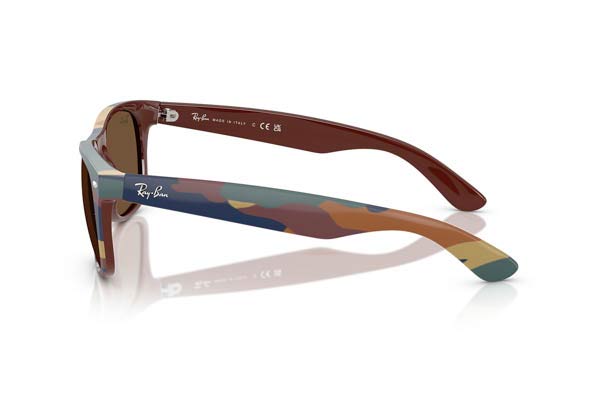 Rayban modello 2132 NEW WAYFARER di colore 682533
