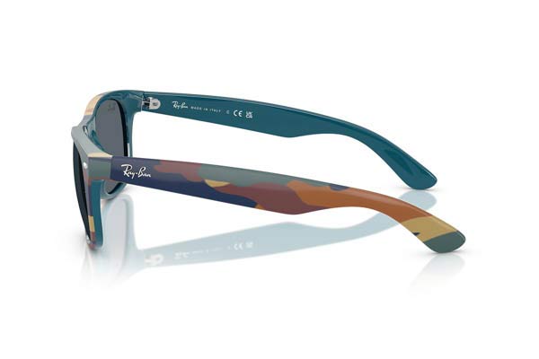 Rayban modello 2132 NEW WAYFARER di colore 6824R5