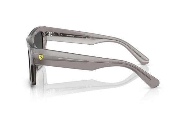 Rayban modello 2217M di colore F70411