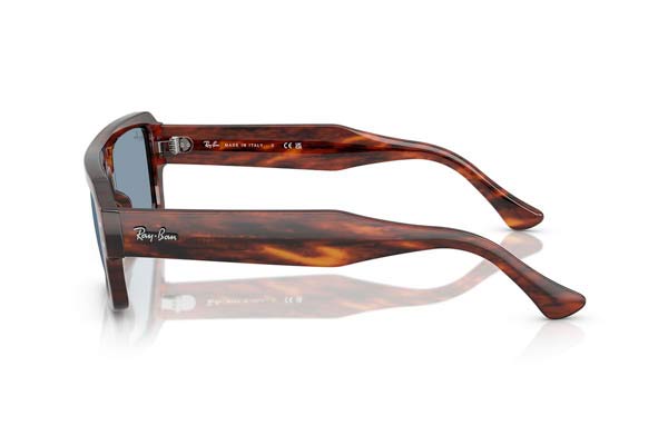 Rayban modello 4454 LUKAS di colore 139856