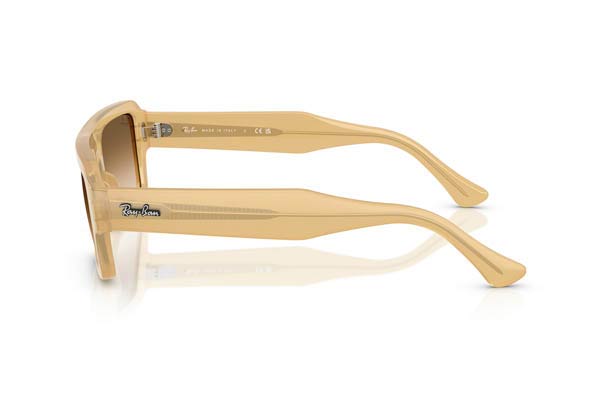 Rayban modello 4454 LUKAS di colore 680651