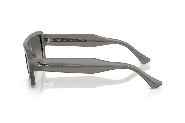 Rayban modello 4454 LUKAS di colore 680571