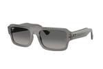 Occhiali da Sole Unisex Rayban 4454-LUKAS 680571 size 53