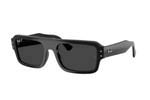 Occhiali da Sole Unisex Rayban 4454-LUKAS 667748 size 53