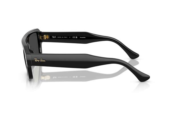 Rayban modello 4454 LUKAS di colore 667748