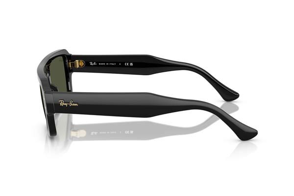 Rayban modello 4454 LUKAS di colore 667731