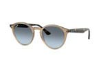 Occhiali da Sole Unisex Rayban 2180 6788V1 size 51