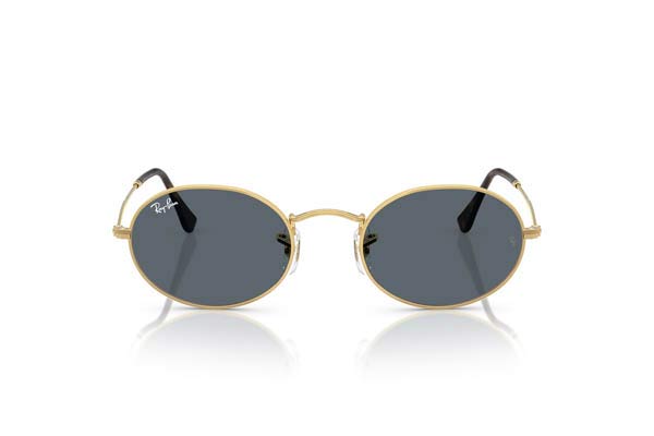 Rayban 3547N OVAL
