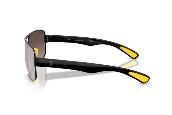 Rayban modello 3763M di colore F1205J