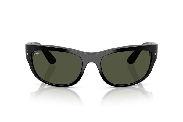 Rayban 2289 MEGA BALORAMA